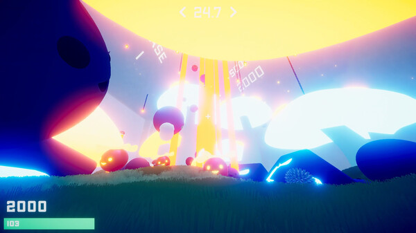 Magic Overflow screenshot 3