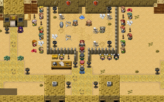 Doom & Destiny screenshot 11