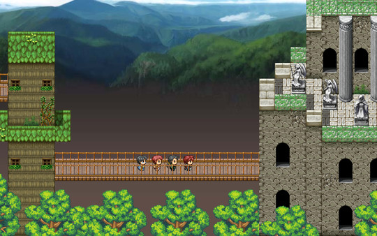 Doom & Destiny screenshot 7