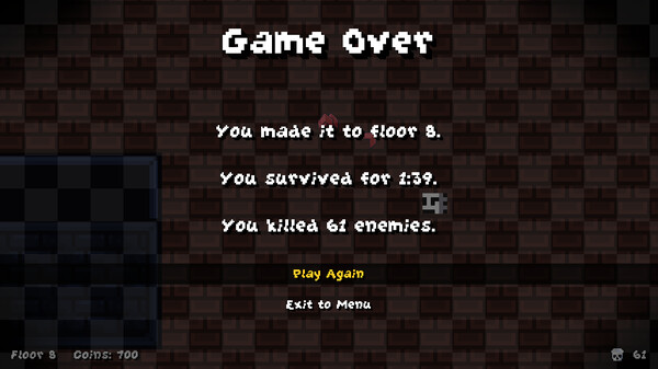 Diced Up! screenshot 4