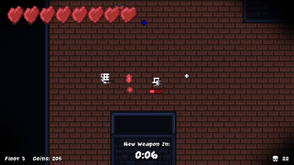 Diced Up! screenshot 1