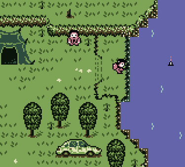 Year 2031 screenshot 3