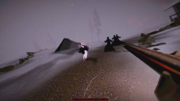 Leshy Prelude screenshot 2