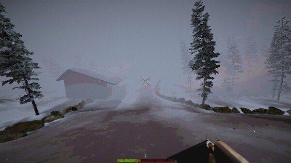 Leshy Prelude screenshot 4