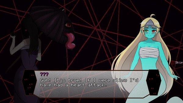 Afterlife Reverie+ screenshot 5