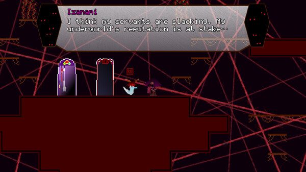 Afterlife Reverie+ screenshot 3