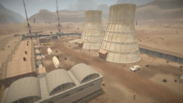 Enforcer: Police Crime Action screenshot 11