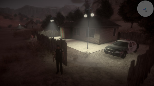 Enforcer: Police Crime Action screenshot 8