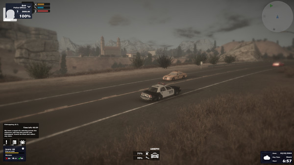 Enforcer: Police Crime Action screenshot 12