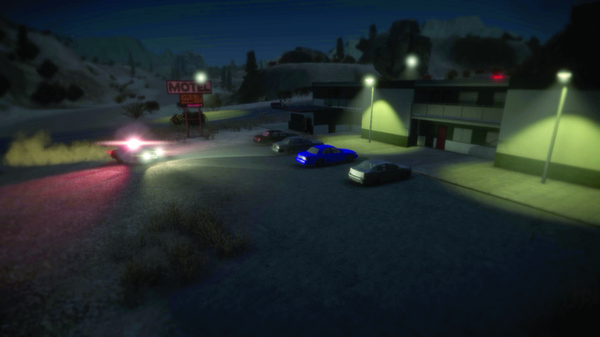 Enforcer: Police Crime Action screenshot 6