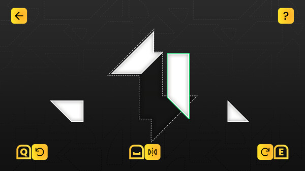 Tangram Collection screenshot 2