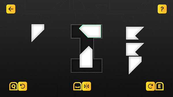Tangram Collection screenshot 5