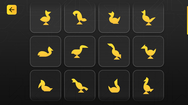 Tangram Collection screenshot 3