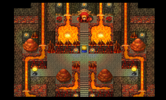 Prince Arthur Monsters of Albion screenshot 7