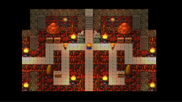 Prince Arthur Monsters of Albion screenshot 6