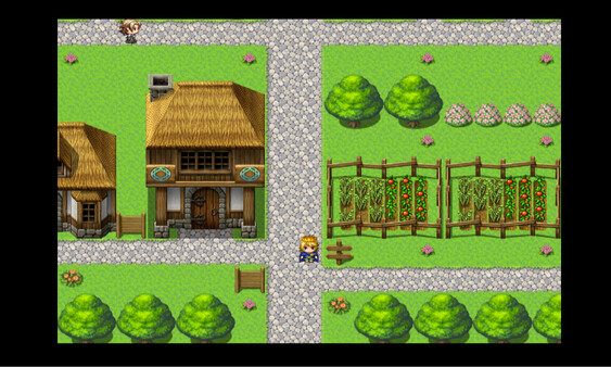 Prince Arthur Monsters of Albion screenshot 8