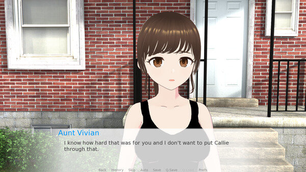 My Little Sister Callie screenshot 6