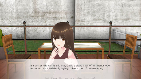 My Little Sister Callie screenshot 2