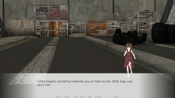 My Little Sister Callie screenshot 3
