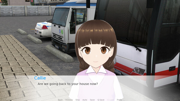 My Little Sister Callie screenshot 4