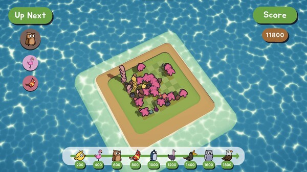Isle of Birds screenshot 6