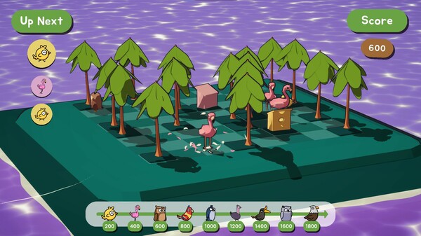 Isle of Birds screenshot 7