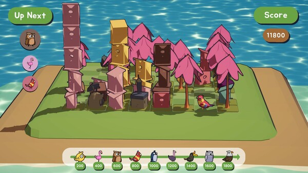 Isle of Birds screenshot 4