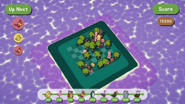 Isle of Birds screenshot 2