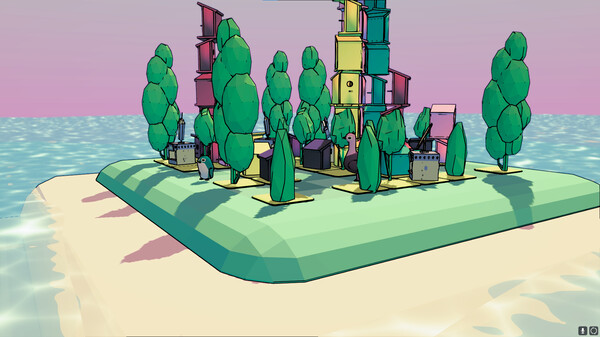 Isle of Birds screenshot 10