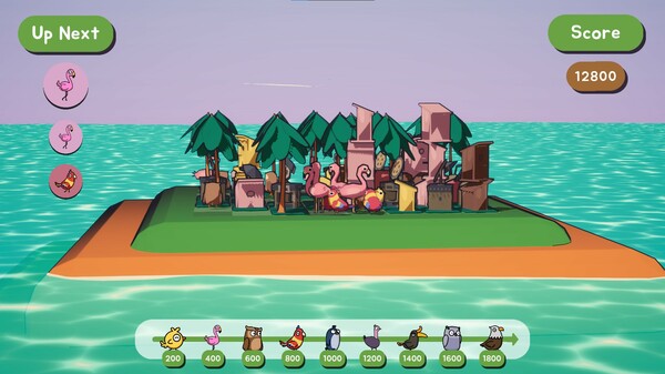 Isle of Birds screenshot 1