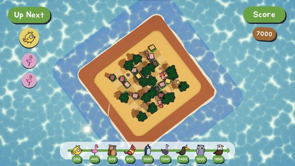Isle of Birds screenshot 9