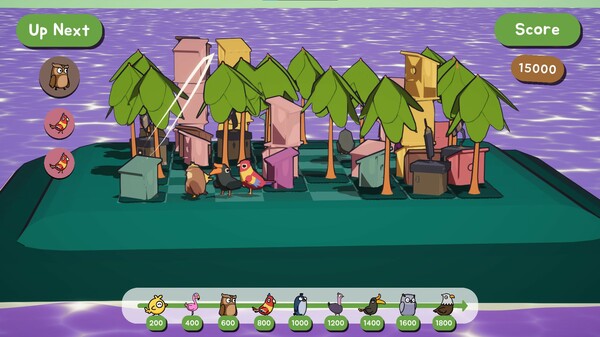 Isle of Birds screenshot 5