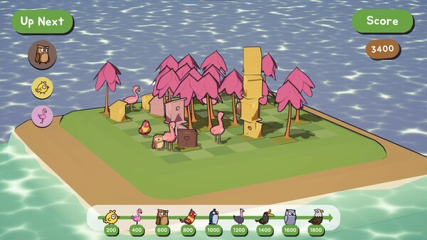 Isle of Birds screenshot 8