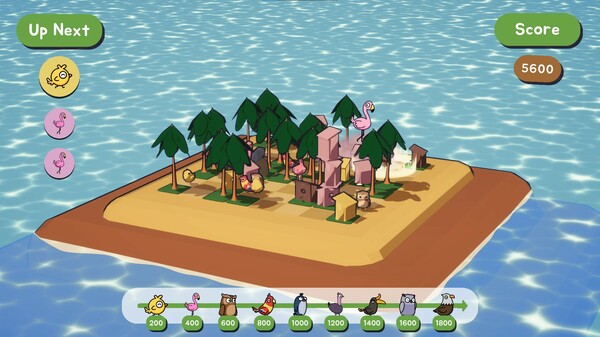Isle of Birds screenshot 3