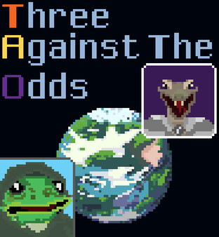 Three Against the Odds screenshot 3