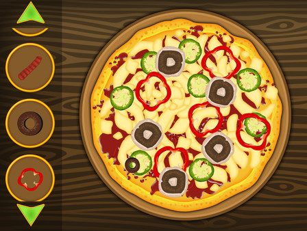 Supreme: Pizza Empire screenshot 6