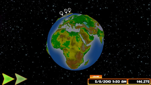 Supreme: Pizza Empire screenshot 9