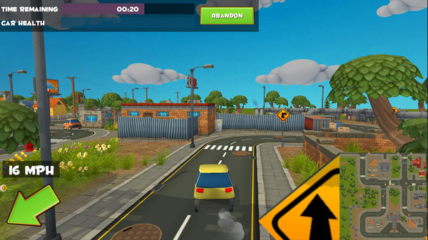 Supreme: Pizza Empire screenshot 1