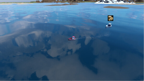 Fayrehaven screenshot 9
