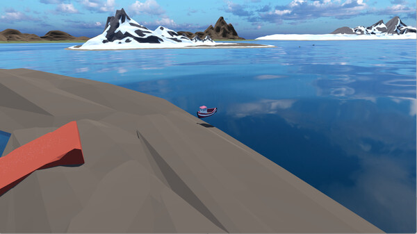 Fayrehaven screenshot 10