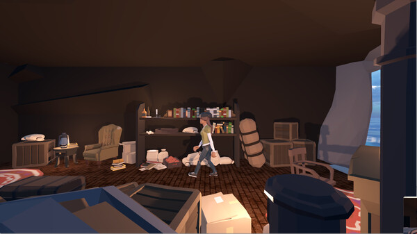 Fayrehaven screenshot 7