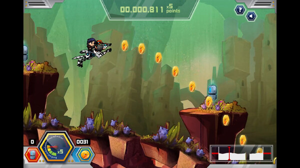 Slugterra All-Stars screenshot 3