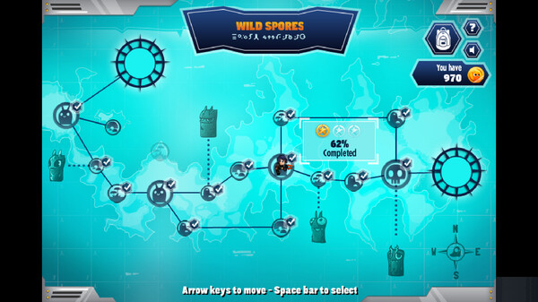 Slugterra All-Stars screenshot 5