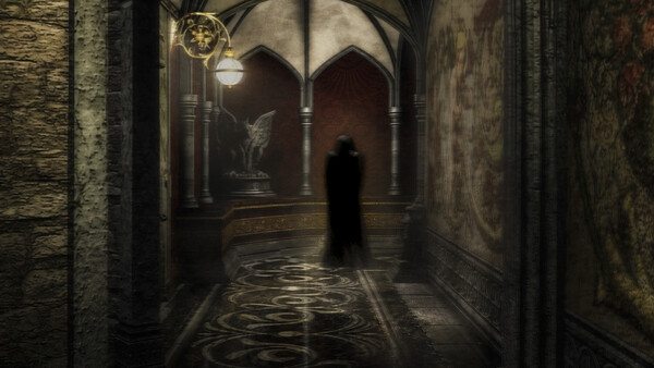 Nancy Drew: Curse of Blackmoor Manor screenshot 4