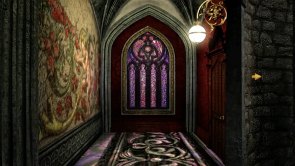Nancy Drew: Curse of Blackmoor Manor screenshot 6