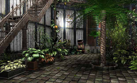 Nancy Drew: Curse of Blackmoor Manor screenshot 11