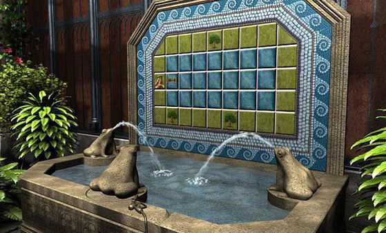 Nancy Drew: Curse of Blackmoor Manor screenshot 12