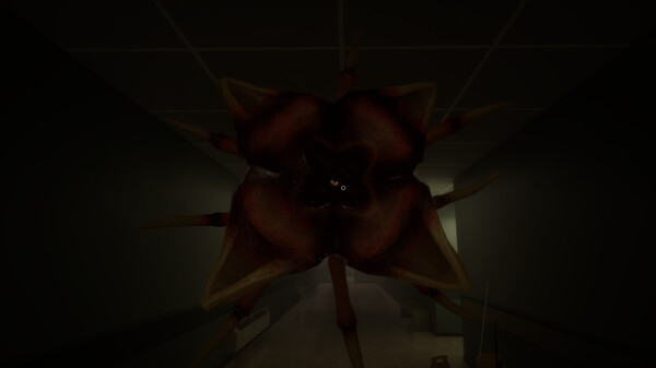 9 Hallways: The Anomaly Agent screenshot 9