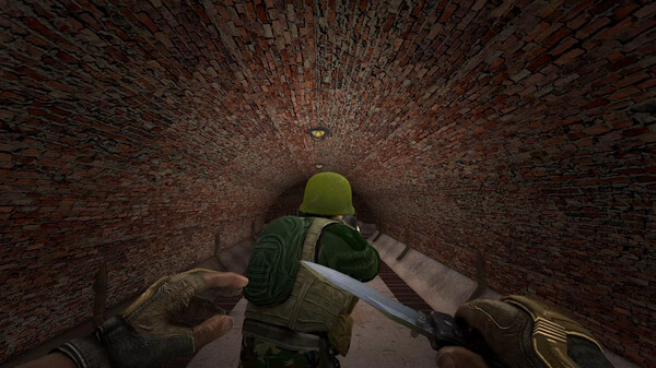 Operation HuntingHawk : Breakthrough screenshot 3