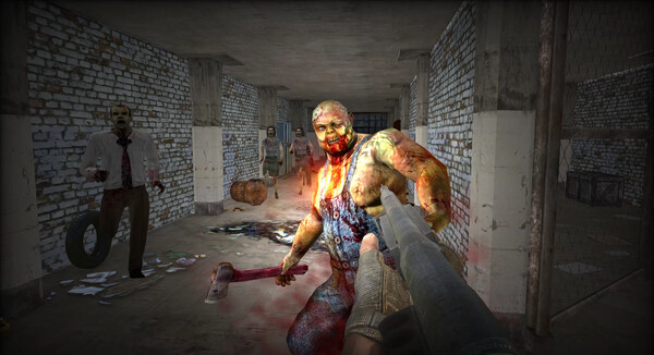 Operation HuntingHawk : Breakthrough screenshot 5
